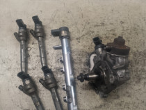 Kit injectie complet BMW F30 2.0 Motorina 2014