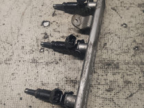 Rampa plus injectoare Dacia Sandero 2 1.0 Benzina 2018