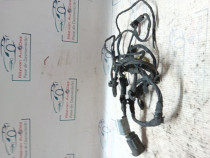 Instalatie senzori parcare spate BMW F10 2012