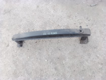 Armatura bara fata Skoda Fabia 2 1.6 Motorina 2010