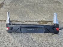 Bara spate Ford Ecosport 2015