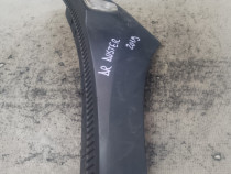 Ornament aripa dreapta fata Dacia Duster 2019