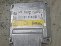 Modul airbag BMW Seria 4 F36 2.0 Motorina 2014