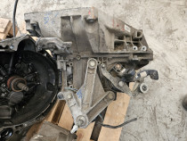 Cutie de viteze in 5 trepte Nissan Juke 1.6 Benzina 2012