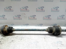 Planetara dreapta spate Mercedes C 220 Benzina 2012