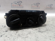 Panou comanda clima Volkswagen Jetta 2009