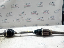 Planetara dreapta fata Dacia Duster 2012