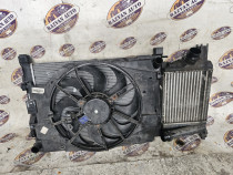 Set Radiatoare + Ventilator Opel Astra J 1.3 Motorina 2011