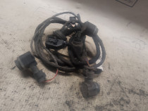 Senzori parcare spate plus instalație Audi A6 2011