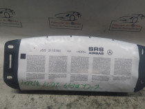 Airbag pasager Mercedes C-Class W204 2011
