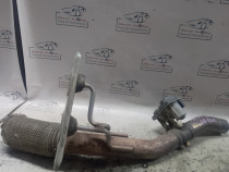 Motoras clapeta evacuare Volkswagen Passat B8 1.6 2016