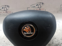 Airbag volan Skoda Octavia 3 2015