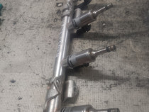 Rampa plus injectoare Audi A4 B9 1.4 Benzina 2016