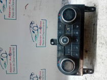 Panou comanda clima Nissan Qashqai 2011