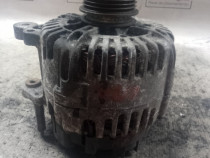 Alternator Volkswagen Tiguan 2008