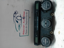 Panou comanda clima Volkswagen Tiguan 2008