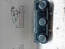 Panou comanda clima Volkswagen Passat B7 2012