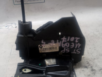 Broasca stanga spate Renault Megane 4 2018