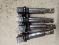 Fise bujii Skoda Fabia 2 1.4 Benzina 2008