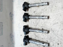 Fise bujii Seat Altea 2010