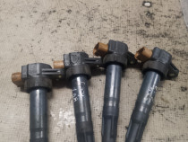 Fise bujii Suzuki SX4 1.6 Benzina 2014