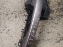 Maner exterior stanga fata Hyundai Tucson 2016