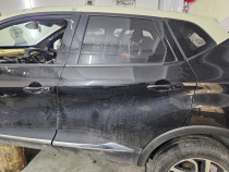 Usa stanga spate Renault Captur 2015