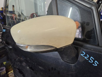 Oglinda Dreapta rabatare electrica Renault Captur 2015