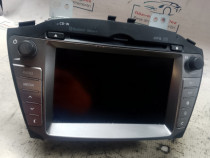 Navigatie Hyundai ix35 1.7 Motorina 2015