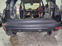 Bara spate Renault Captur 2015