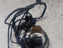 Instalatie senzori parcare fata Audi Q5 2011