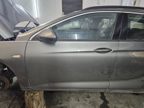 Usa stanga fata Opel Insignia B 2018