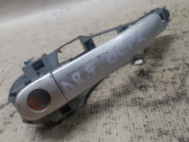 Maner exterior dreapta fata Skoda Octavia 2 2011