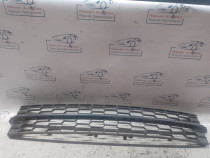 Grila bara fata Skoda RAPID 2014