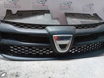 Grila bara fata Dacia Sandero 2015