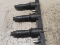 Fise bujii Opel Astra J 1.6 2010