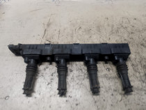 Fise bujii Opel Corsa D 1.2 Benzina 2008