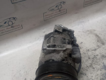 Compresor AC Nissan Qashqai 1.6 Motorina 2014