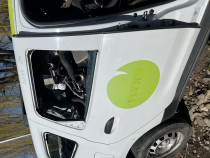 Usa dreapta spate Dacia Duster 2018