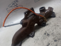 Galerie evacuare Nissan Qashqai 1.5 Motorina 2015