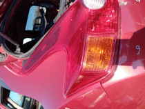 Stop stanga aripa Nissan Juke 2012