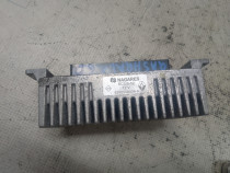 Releu bujii Nissan Qashqai 1.6 Motorina 2012