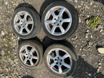 Jante 15 - 5 prezoane Volkswagen Polo 2012