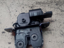 Broasca hayon Dacia Duster 2019