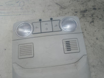 Plafoniera Skoda Superb 2 2010