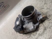 Clapeta acceleratie BMW Seria 4 F36 2.0 Benzina 2016