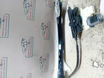 Macara geam stanga spate Volkswagen Passat B8 Break 2015