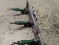 Rampa plus injectoare Dacia Sandero 1.0 Benzina 2021