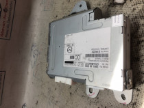 Modul radio Mazda CX-3 2018