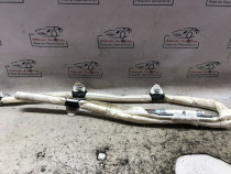 Airbag cortina dreapta BMW Seria 3 E90 2.0 Motorina 2012